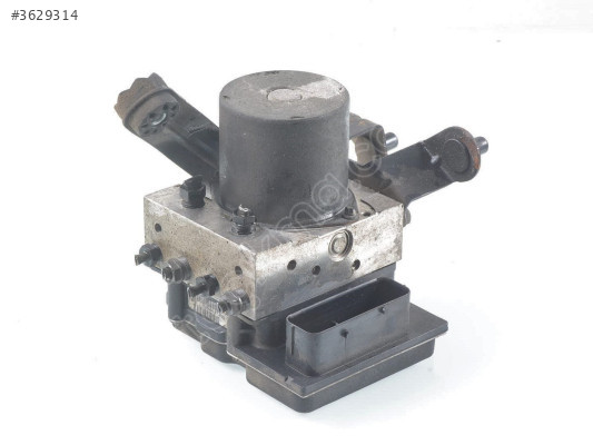 BMW E60 E61 ABS 6766226 6766227 0265950315 0265234029 Garantili