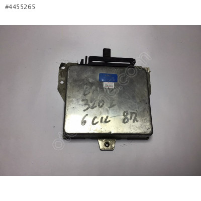 BMW E28 E30 Motor Beyni 0280001301