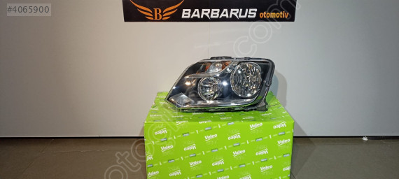 2H1941015 VW AMAROK 10-15 SOL FAR VALEO