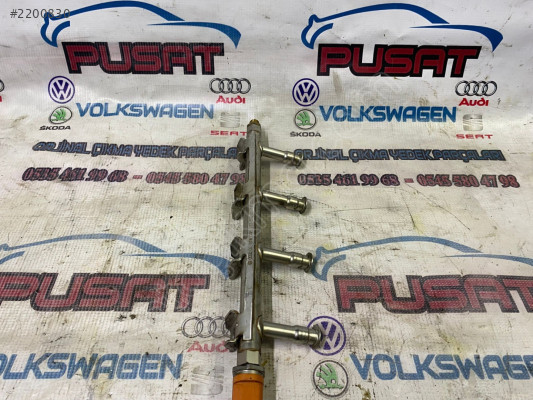 1.2TSİ CBZ ÇIKMA ENJEKTÖR KÜTÜĞÜ 03F 133 320 C