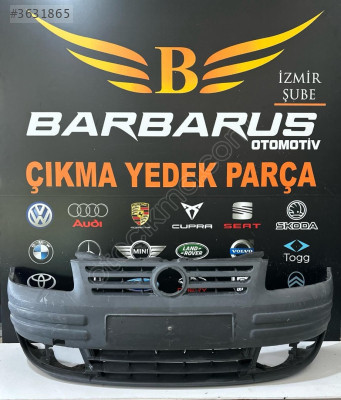 2005-2010 VW CADDY ÖN TAMPON