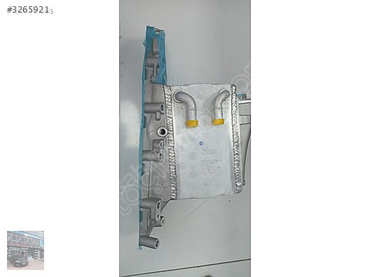 04L129711AB EMME MANİFOLTU
