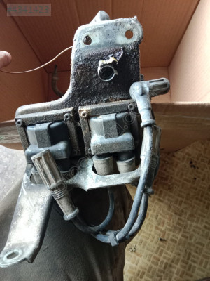 Tofaş SLX 1.6 İE enjeksiyonlu motor ateşleme bobini