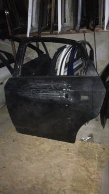 FORD MONDEO SOL ARKA KAPI ORJ ÇIKMA 2008-13