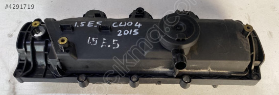 renault clio 4 2015 1.5 çıkma külbütör kapağı (son fiyat)