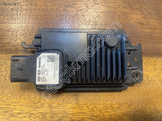 Hyundai Tucson Radar Beyni Orjinal 95655-D7000