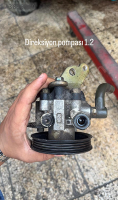 CHEVROLET KALOS 1.2 DİREKSİYON POMPASI EYUPCAN OTO'DA