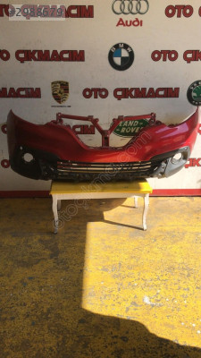 Dacia Kadjar ön tampon