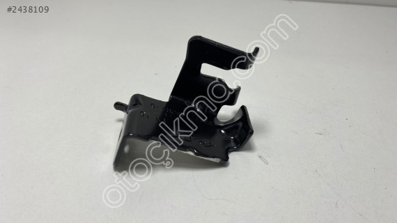 223671032R  BASINÇ KAPTÖRÜ SUPORTU MEGANE III MEGANE IV R9M