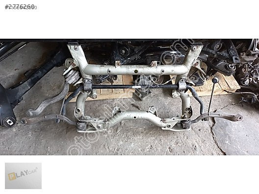 MERCEDES E KASA W212 ÖN TRAVERS SÖKME HATASIZ