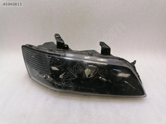 MITSUBISHI EVO ÇIKMA ORJİNAL SAĞ - SOL FAR