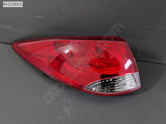 HYUNDAİ İX35 SOL ARKA DIŞ STOP LAMBASI DUYLU SIFIR 2011-2015