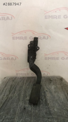 1349820080 Ducato Jumper Boxer Gaz Pedalı (06-14)