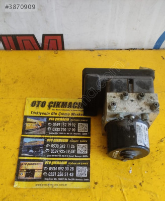 E90 BMW 3 Serisi için 6787837 ABS Beyni Oto Parçası