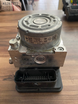 Dokker/Lodgy Abs Beyni 476600078R