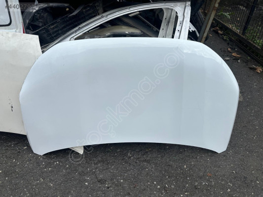 MİRİM OTODAN FORD COURİER 2024 ÖN KAPUT