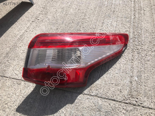 NİSSAN QASHQAİ J11 SAĞ DIŞ STOP