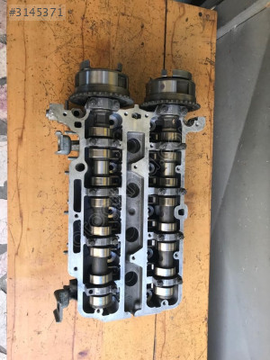 opel astra j 1.4turbo silindir kapağı mokka silindir kapağı