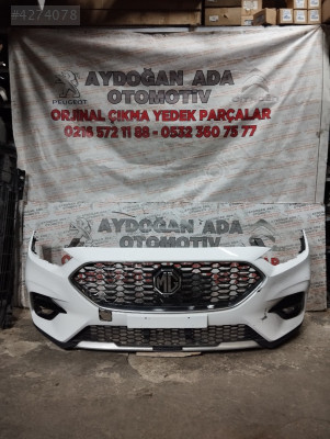 MG ZS ÖN DOLU TAMPON