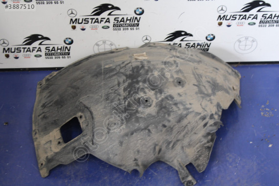 BMW 3 SERİSİ G20 ÖN SAĞ DAVLUMBAZ ÖN PARÇA 51717315730