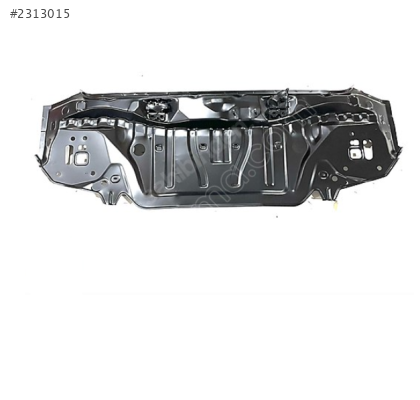 Toyota Corolla Arka Panel 2019-2021