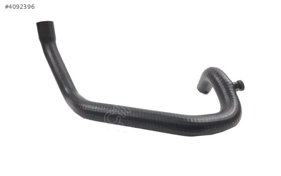 REANULT TRAFIC 1.9 DCİ KALORİFER HORTUMU 7700312893