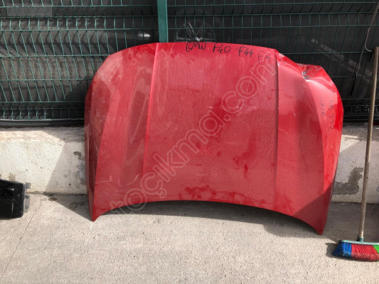 BMW 1 SERİ F40 F44 ÖN KAPUT