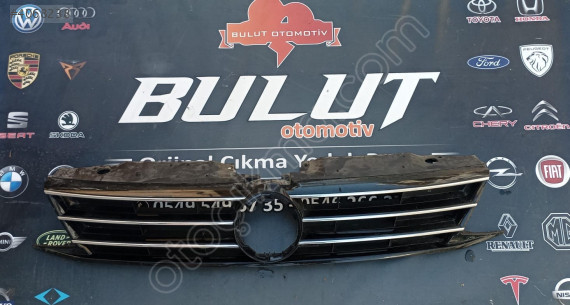 VOLKSWAGEN JETTA ORJİNAL  ON PANJUR