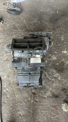 VOLVO S40 2008 KALORİFER KUTUSU VE MOTORU KOMPLE