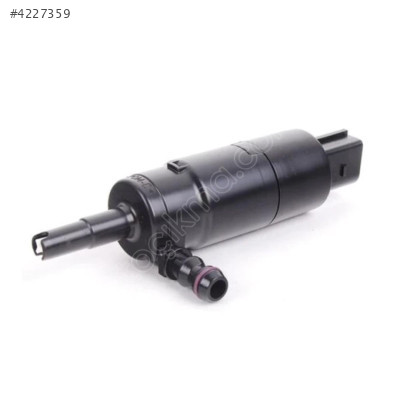 C Seri W204 B Seri W246 Silecek Su Pompası 2048690021