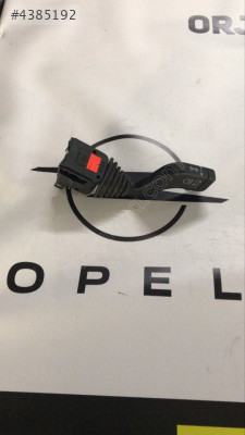 OPEL CORSA B SİNYAL KOLU SIFIR ORJİNAL YEDEK PARÇA