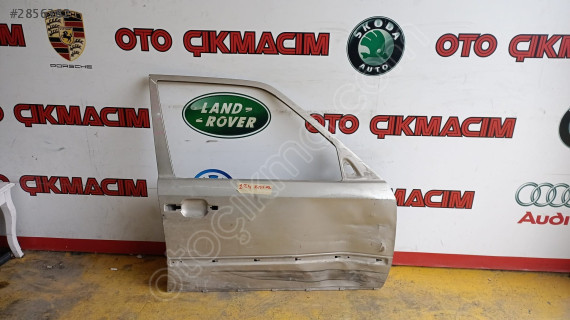 1992 MERCEDES E KASA SAĞ ÖN KAPI