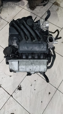 06A103021T 2.0 8 Valf Vw Golf 4 Audi A3 A4 A6 Komple Motor