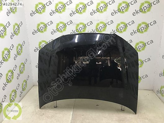 AUDI A3 2008 2012 KAPUT 8P0823029