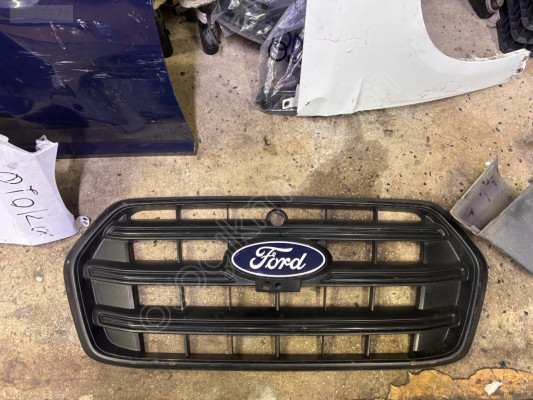 Transit ön panjur kameralı