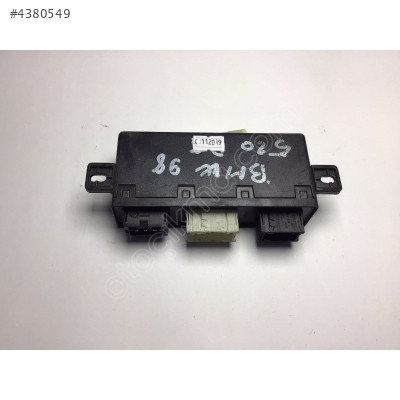 BMW 5 E39 Konfor Beyni 61.35-8377601