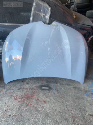 RENAULT CLIO 5 ÇIKMA ORJİNAL ÖN KAPUT