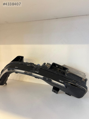 CITROEN DS7 SOL ÖN GÜZDÜZ FARI