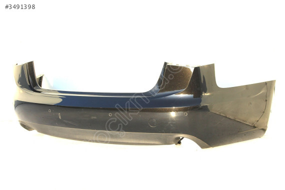 4G5807067 ARKA TAMPON SENSÖRLÜ 3.0 A6 11-14 .