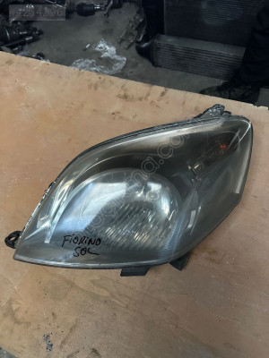 FIAT FIORİNO ÇIKMA SOL FAR