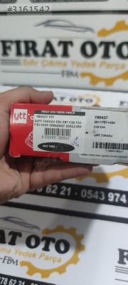 Y80437 YTT SAFT TAKOZU E81 E87 F20 F21 F30 4435 20860007 10011289