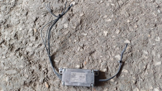 Volkswagen Audi Skoda Seat Porsche Far Led Beyni