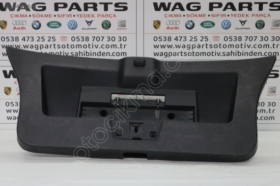 2017-2022 VW POLO BAGAJ KAPAĞI DÖŞEMESİ 2G6867601