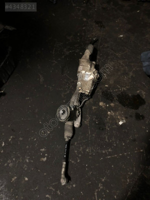 AUDİ A3 DİREKSİYON KUTUSU