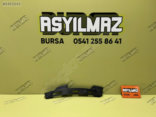 HYUNDAİ - ÖN FAR BRAKETİ SAĞ ACCENT BLUE