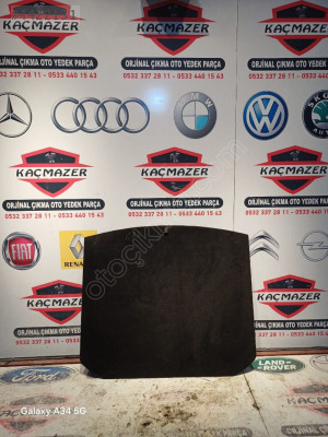 HONDA CR-V BAGAJ HALISI