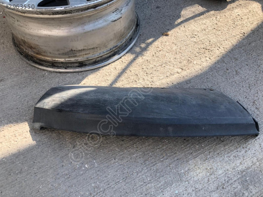 MERCEDES GLA W156 AMG ÖN TAMPON SOL KAPLAMA 1568852525
