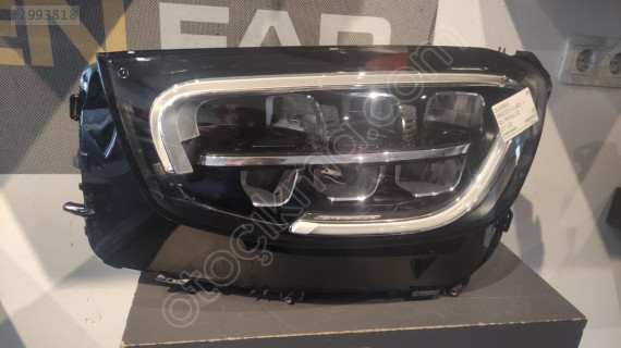 MERCEDES GLC W253 SOL FAR FULL LED 2021 2022 2539066901 CK