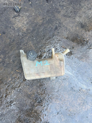 2008 MEGAN 2 YEDEK SU DEPOSU