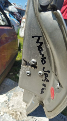 Fiat Maria sağ arka kapı kilidi yedek parça